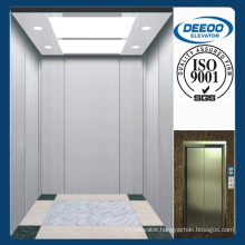 High Speed Machine Roomless Passenger Elevator